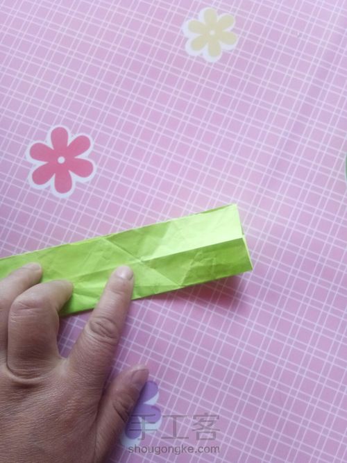 父亲节快乐 第2步