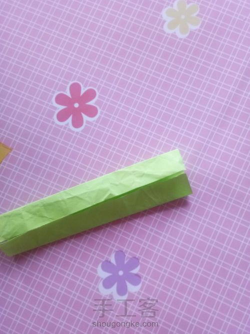 父亲节快乐 第3步