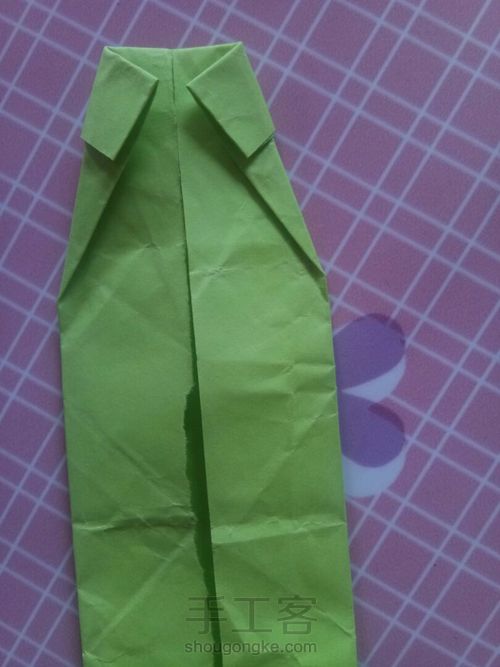 父亲节快乐 第6步