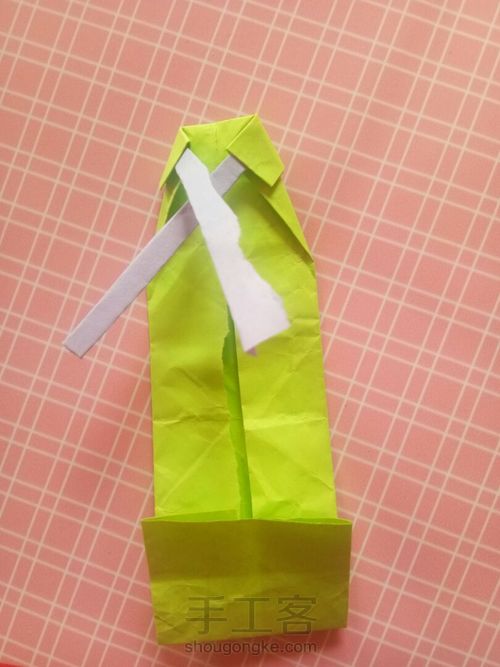 父亲节快乐 第7步