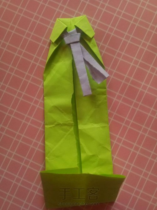 父亲节快乐 第8步