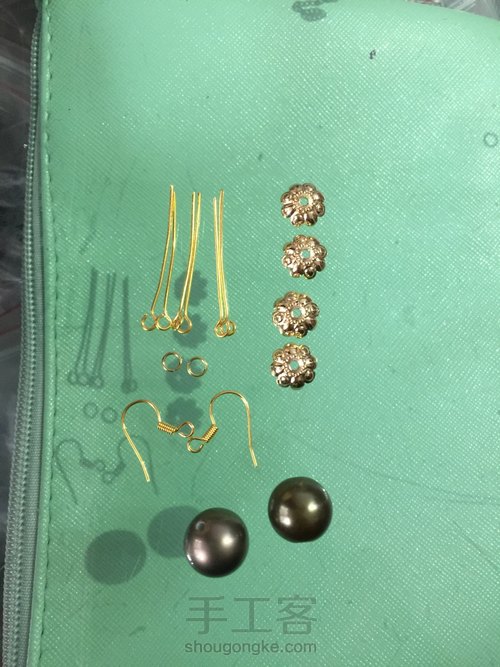 就是喜欢三角形 第1步