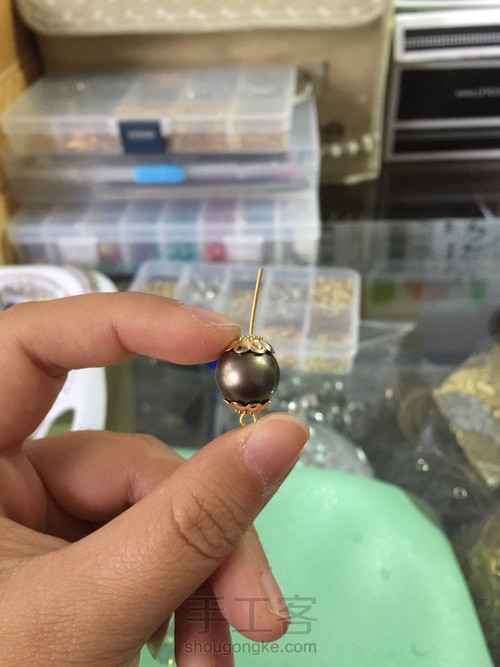 就是喜欢三角形 第2步