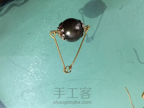 就是喜欢三角形 第6步