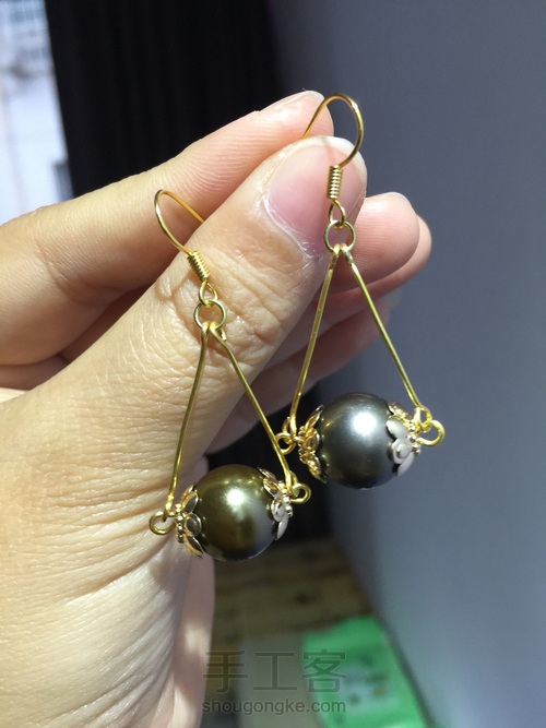 就是喜欢三角形 第8步