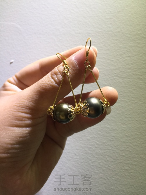 就是喜欢三角形 第9步