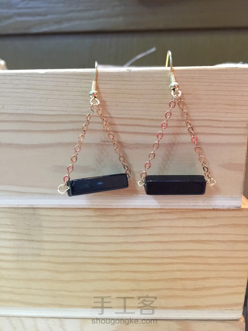 就是喜欢三角形 第10步