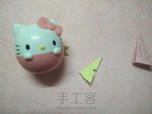 雪花飘飘 第10步