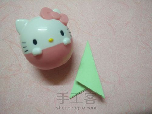 雪花飘飘 第5步