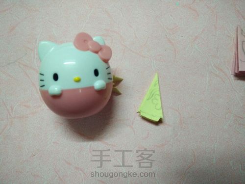 雪花飘飘 第8步