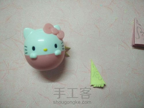 雪花飘飘 第9步