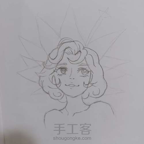 〖短发〗 第1步