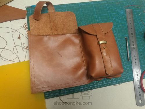 海贼王腰包 第17步