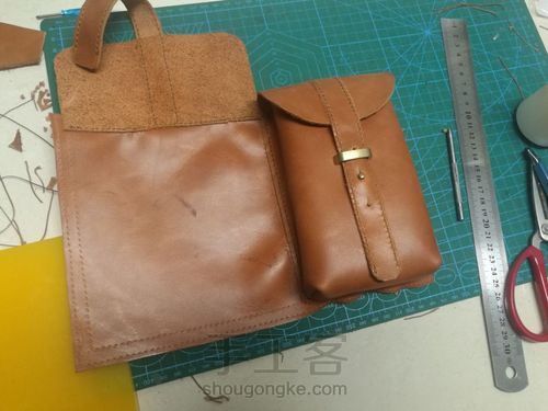 海贼王腰包 第18步