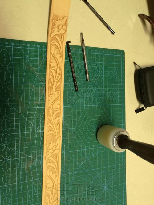 海贼王腰包 第24步