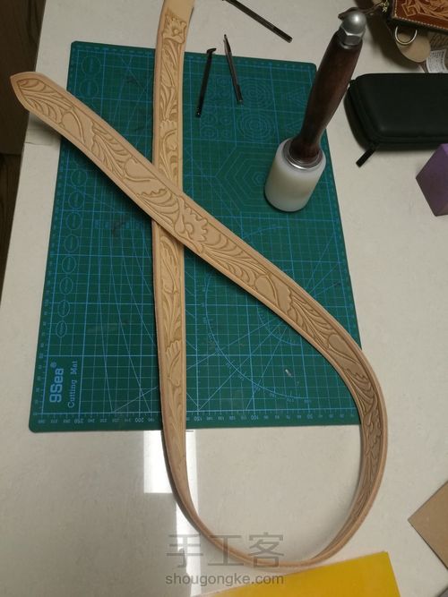 海贼王腰包 第26步