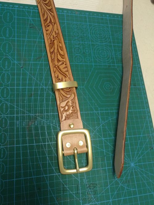 海贼王腰包 第28步