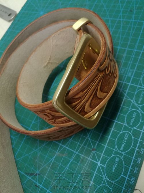 海贼王腰包 第29步