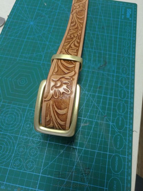 海贼王腰包 第30步