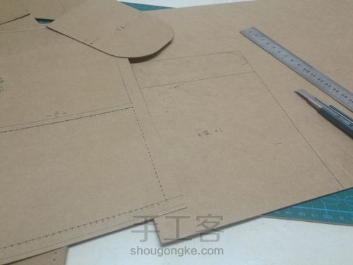 海贼王腰包 第9步