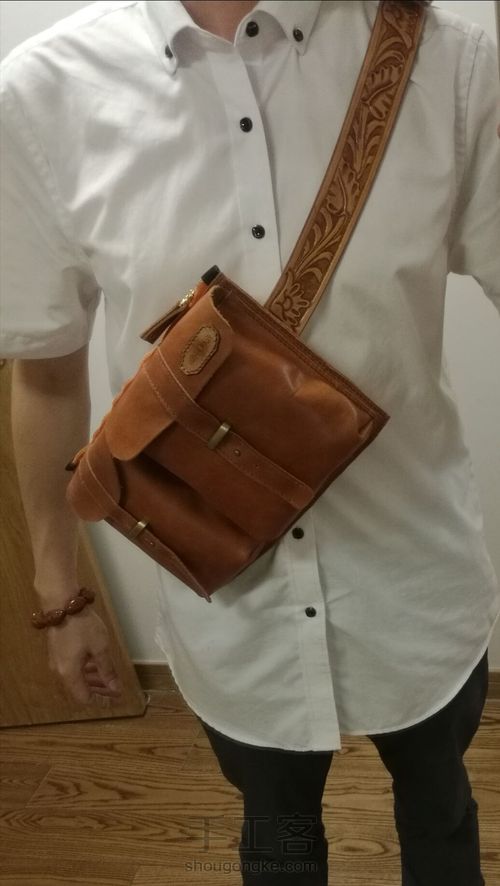 海贼王腰包 第34步