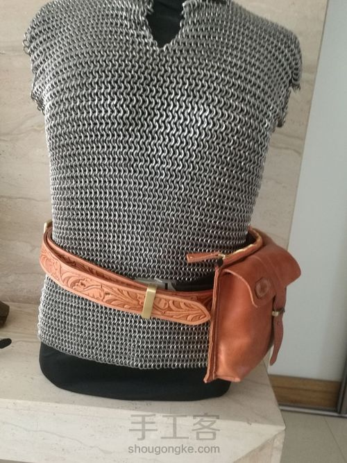 海贼王腰包 第36步