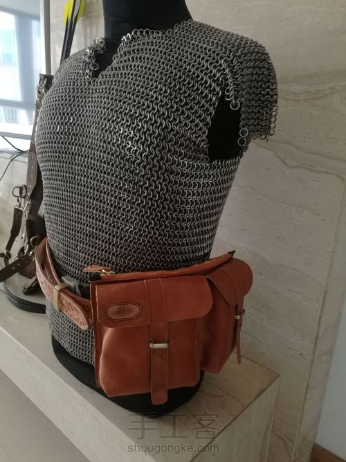 海贼王腰包 第37步