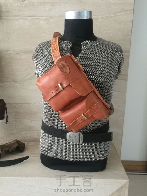 海贼王腰包 第39步