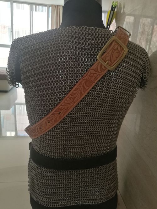 海贼王腰包 第40步