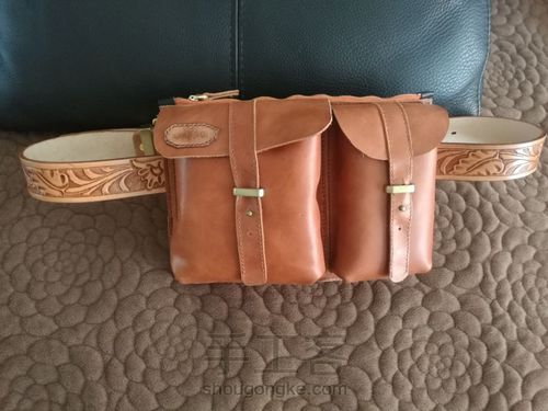 海贼王腰包 第41步