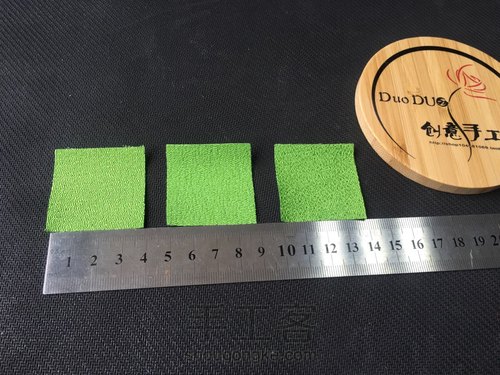 5-和风细工花簪🌸 第21步