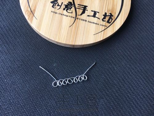 5-和风细工花簪🌸 第37步