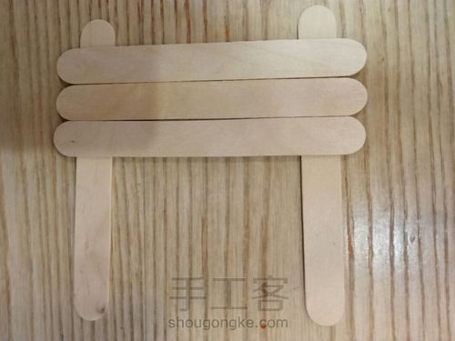 万圣节小挂饰 第1步