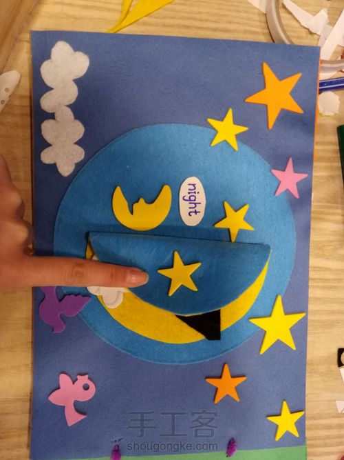 自己做一本书吧 第4步