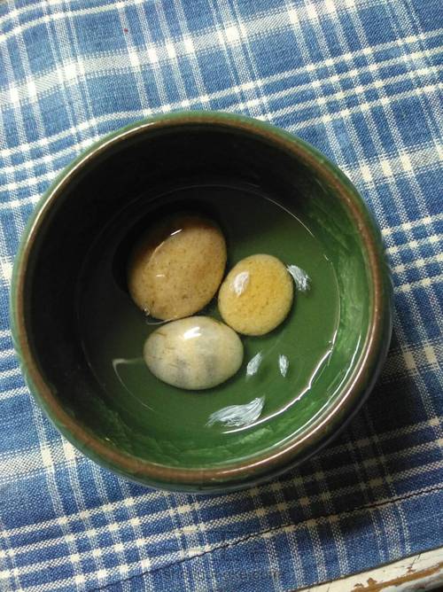 3d立体树脂画鱼~好运锦鲤 第4步