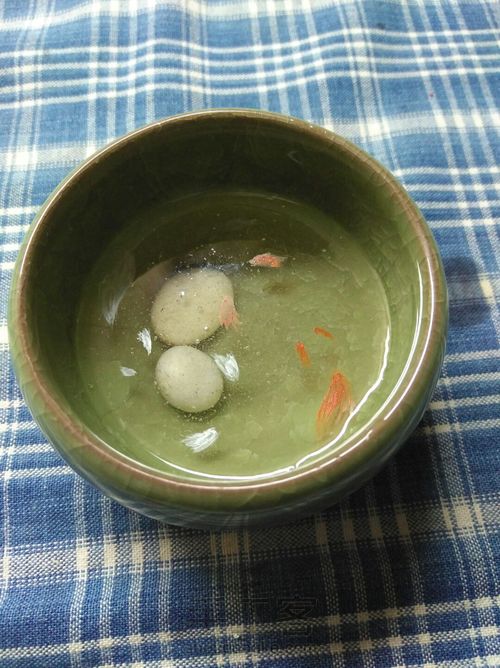 3d立体树脂画鱼~好运锦鲤 第5步