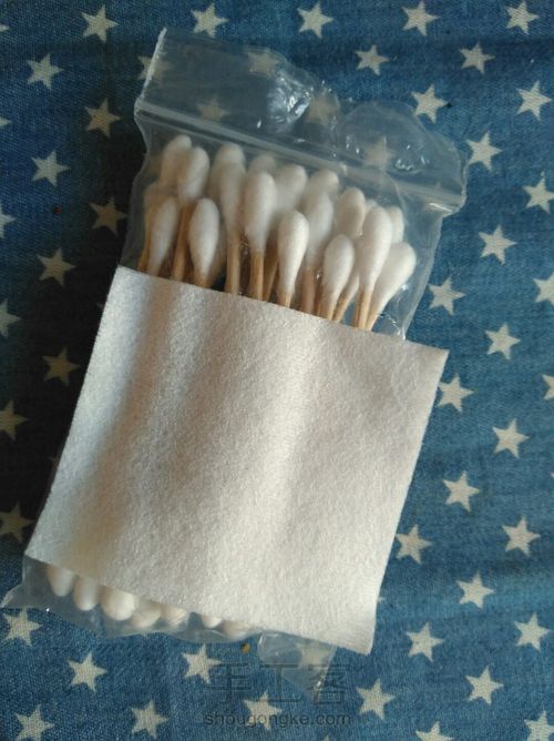 娃娃改妆 bjd即视感！ 第8步