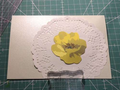 拼贴贺卡 045 第5步