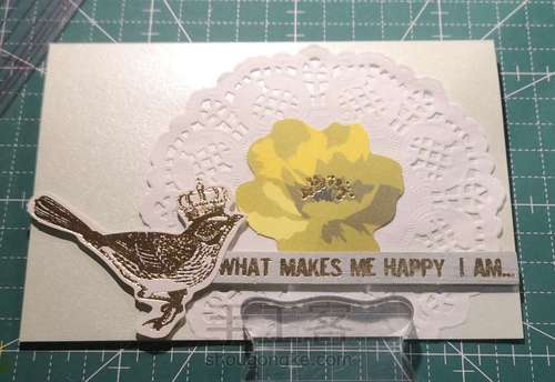 拼贴贺卡 045 第7步