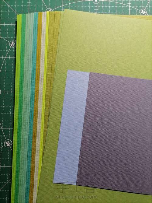 教师节贺卡 085 第1步