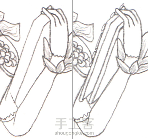 同好绘零基础绘画教程  | 陈思思 第41步