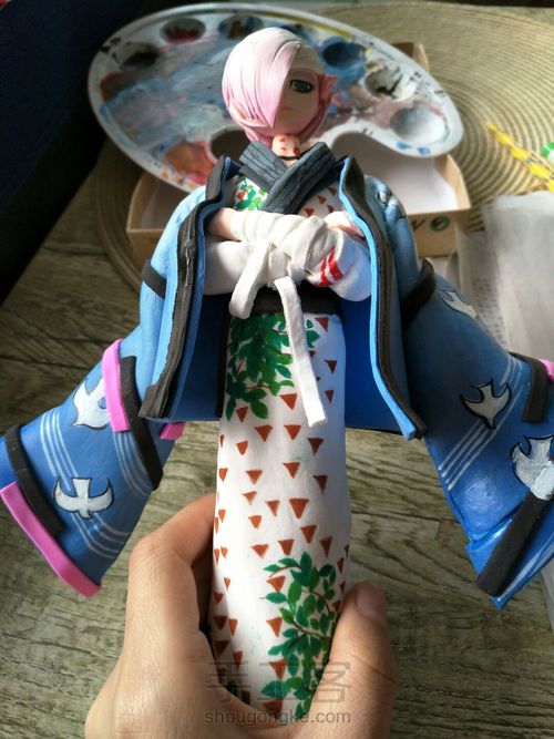 阴阳师,新式神一连目 第19步