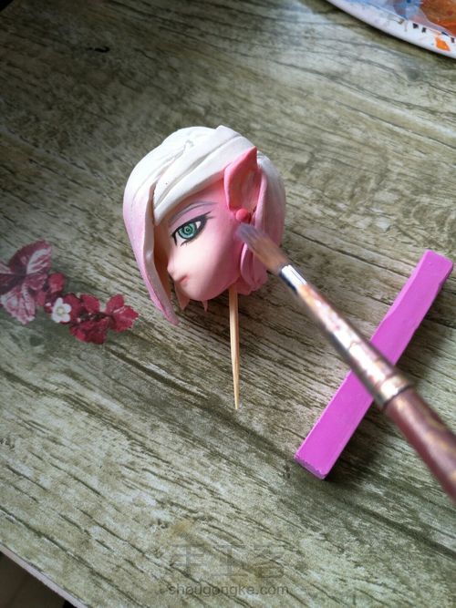 阴阳师,新式神一连目 第4步