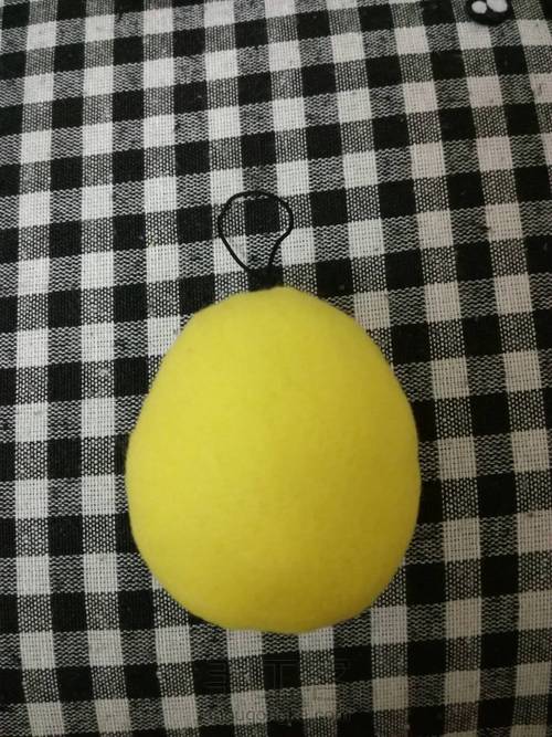 一只小黄鸡 第19步