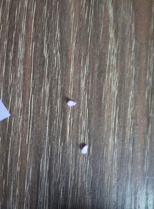 绣球花项链 第6步