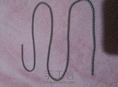 巴克球(一)圆球 第2步