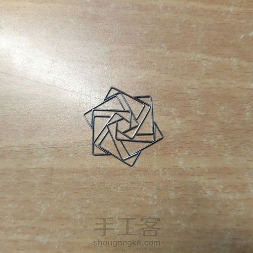 花 第13步