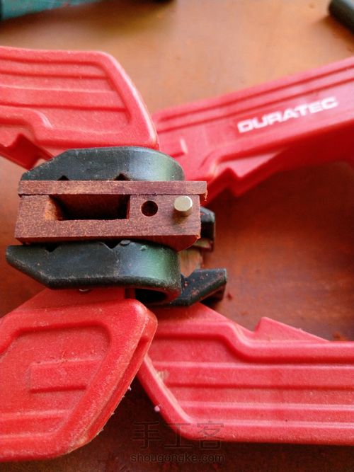 萌萌哒鲸鱼🐳U盘 第11步