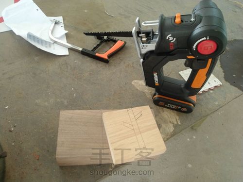 仿某宝八音盒 第1步