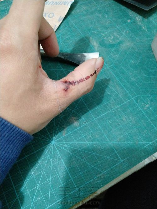 仿某宝八音盒 第12步